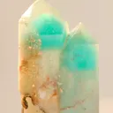 Ajoite Phantoms in Quartz (Dt) - image 4