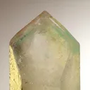 Ajoite, Quartz - image 2