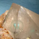 Ajoite, Quartz - image 2