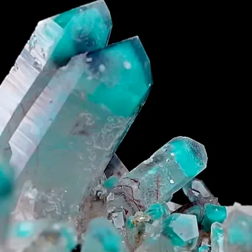 specimen video