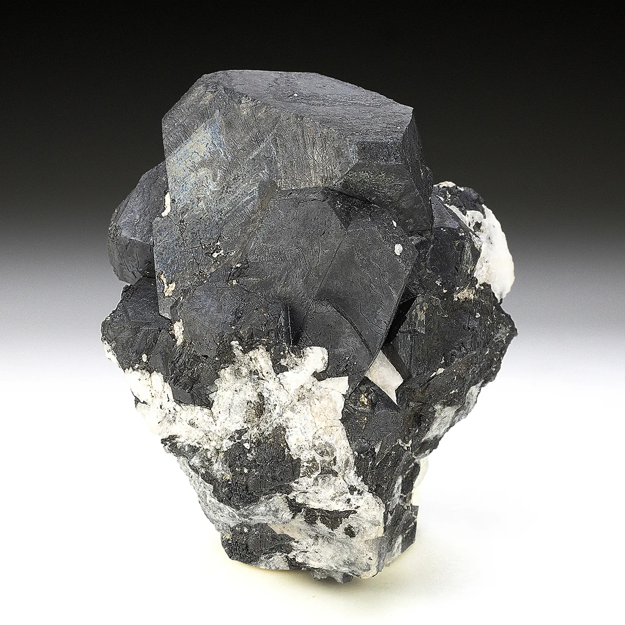 Alabandite - image 1