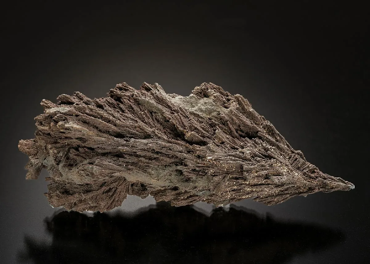 Alabandite - image 1