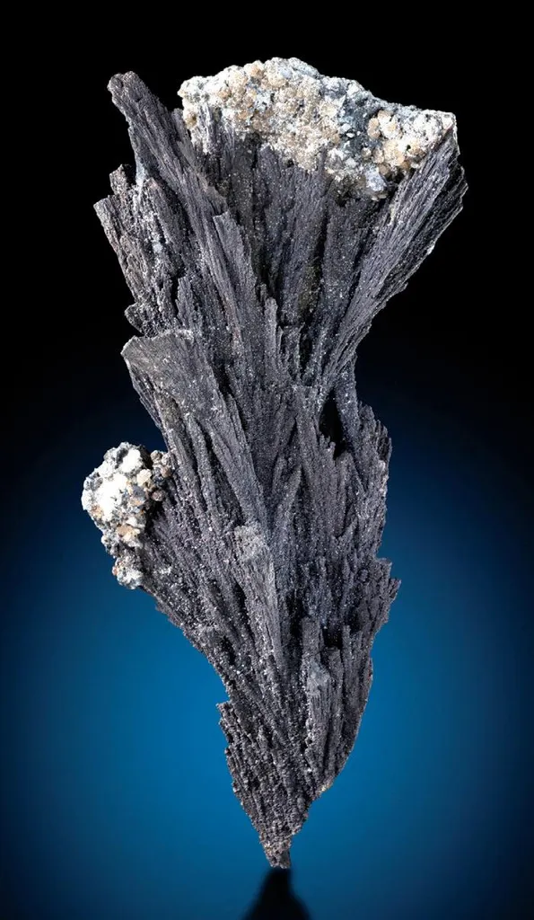 Alabandite image
