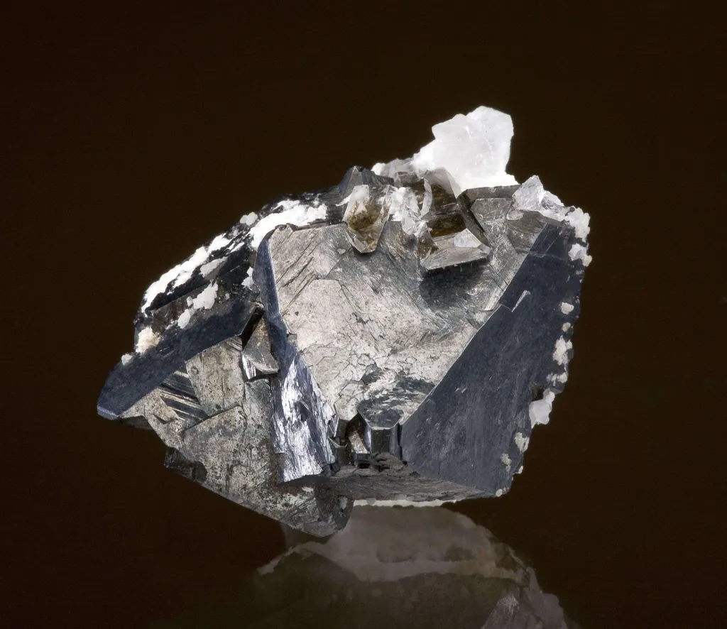 Alabandite - image 2
