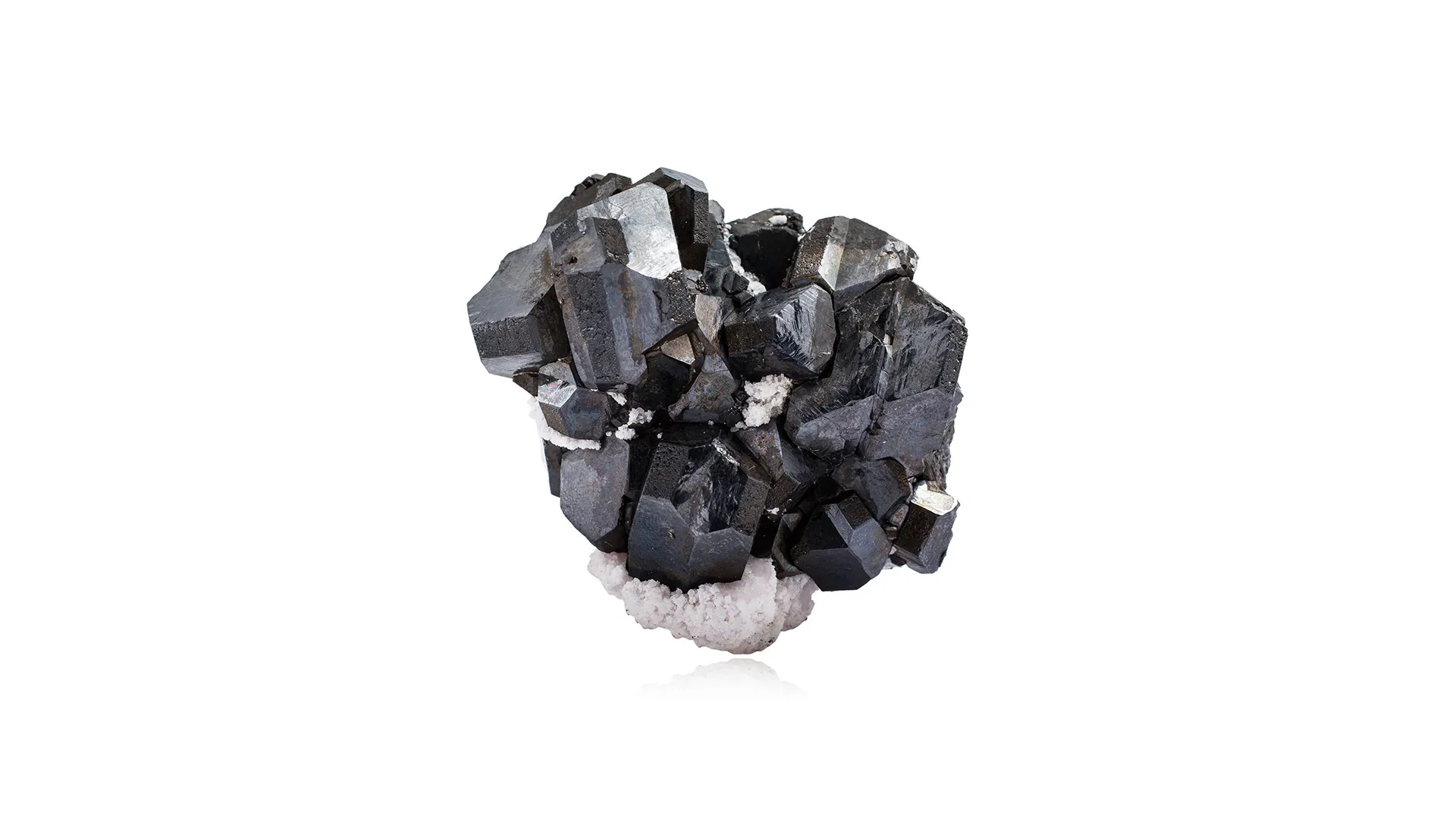 Alabandite - image 1