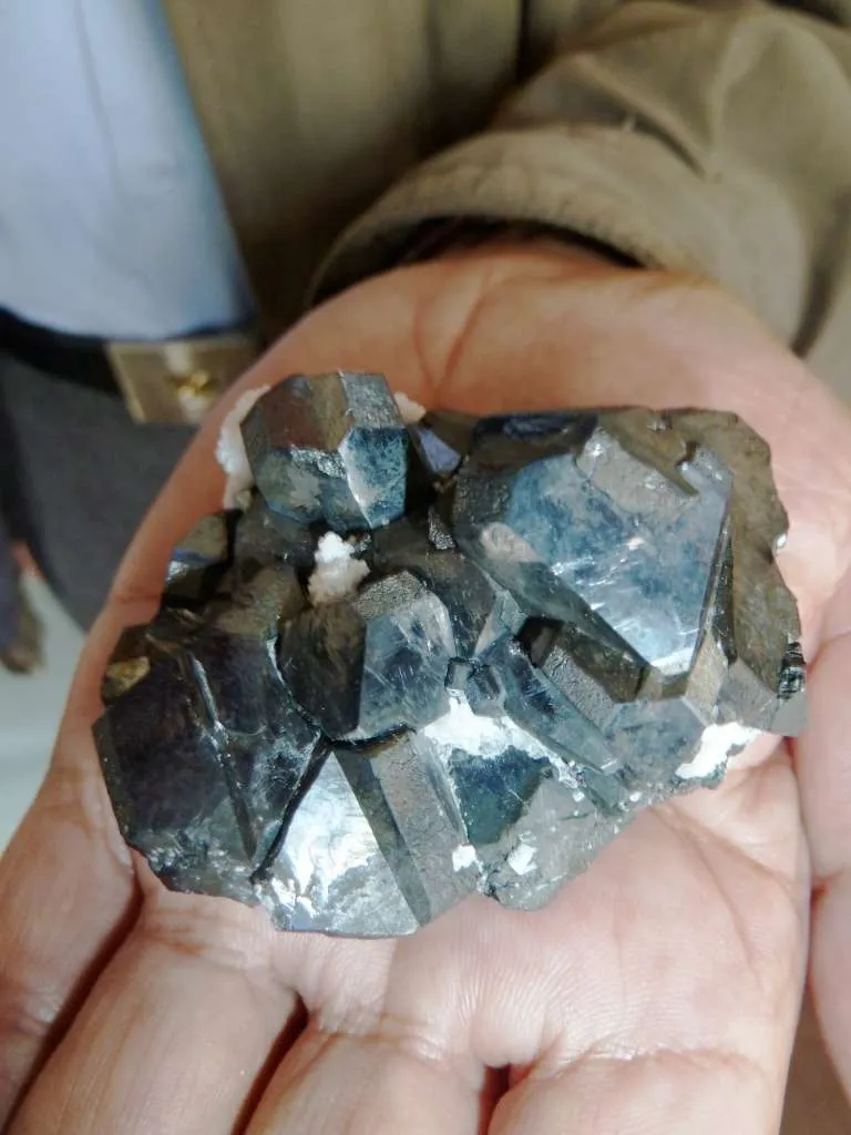 Alabandite - image 2