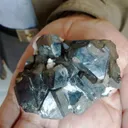 Alabandite - image 2