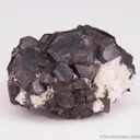 Alabandite - image 1