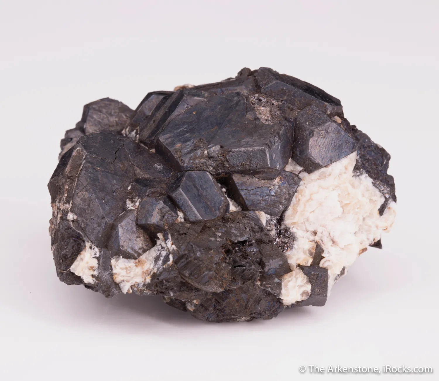 Alabandite - image 1