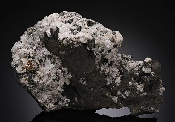 Alabandite - image 1