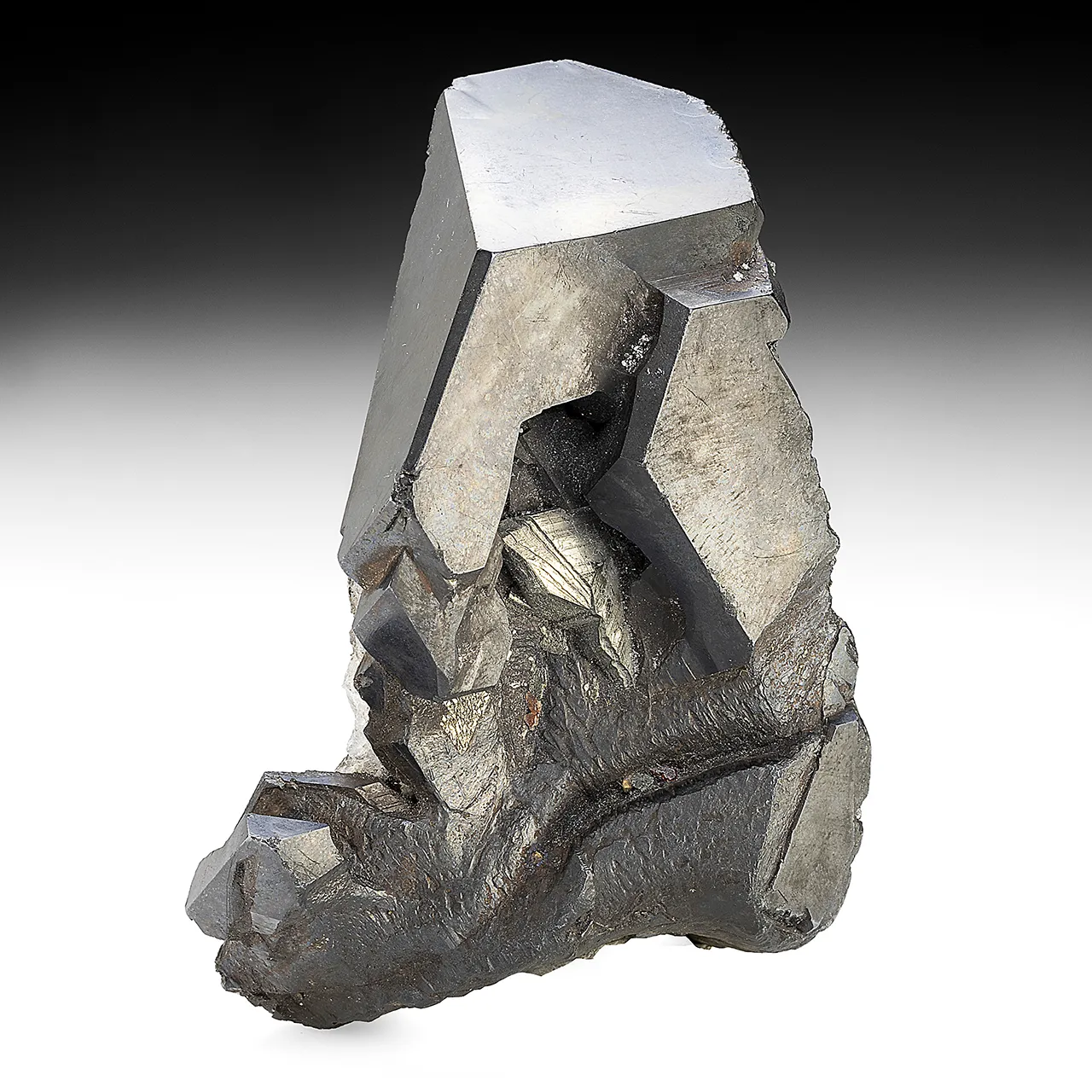 Alabandite - image 1