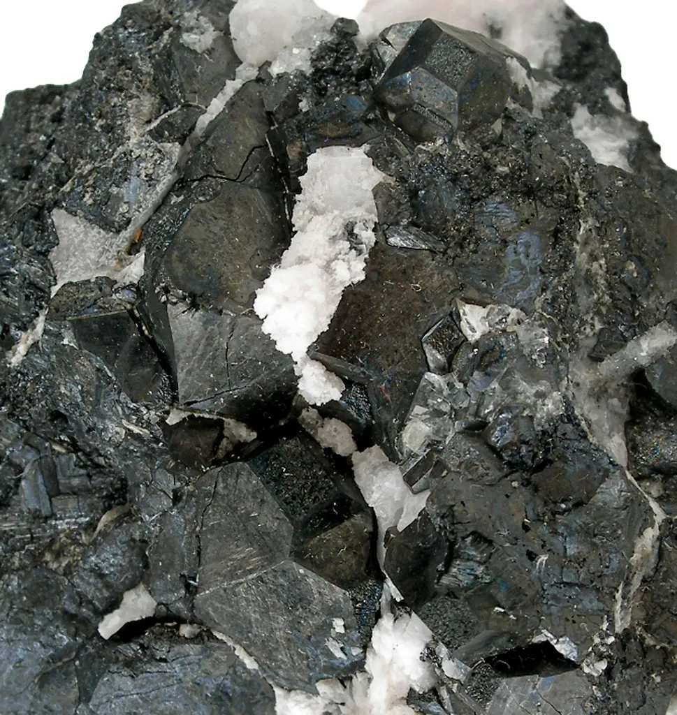 Alabandite - image 2
