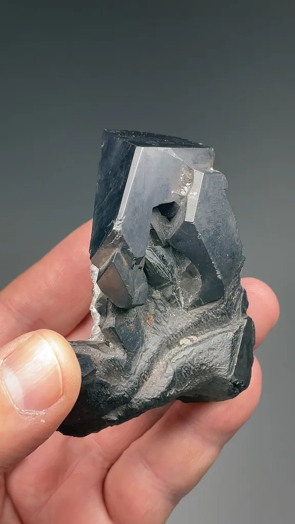 Alabandite - image 2