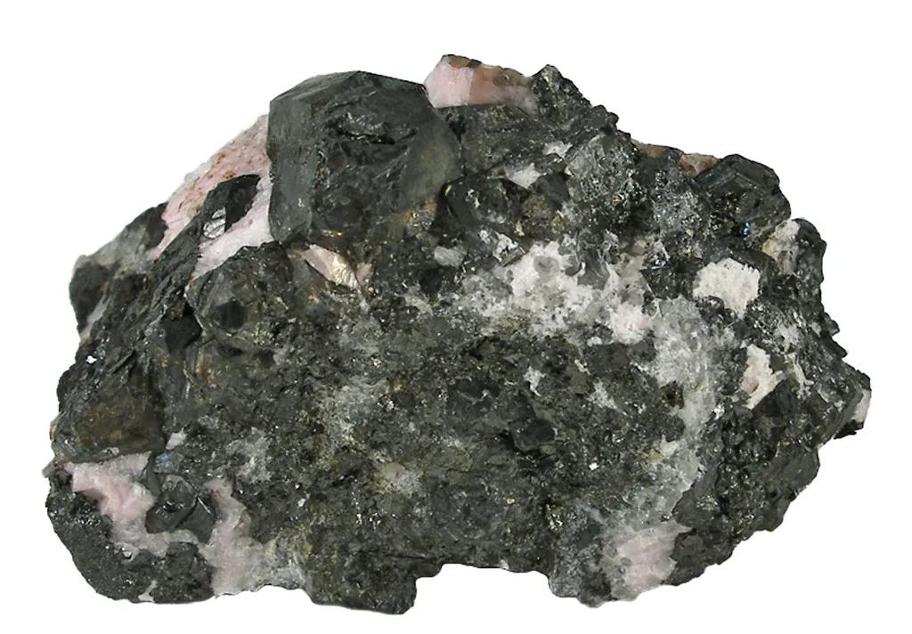 Alabandite - image 4