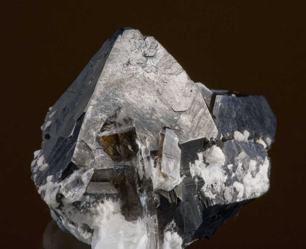 Alabandite - image 4