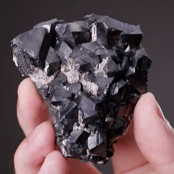 Alabandite