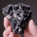 Alabandite - image 2