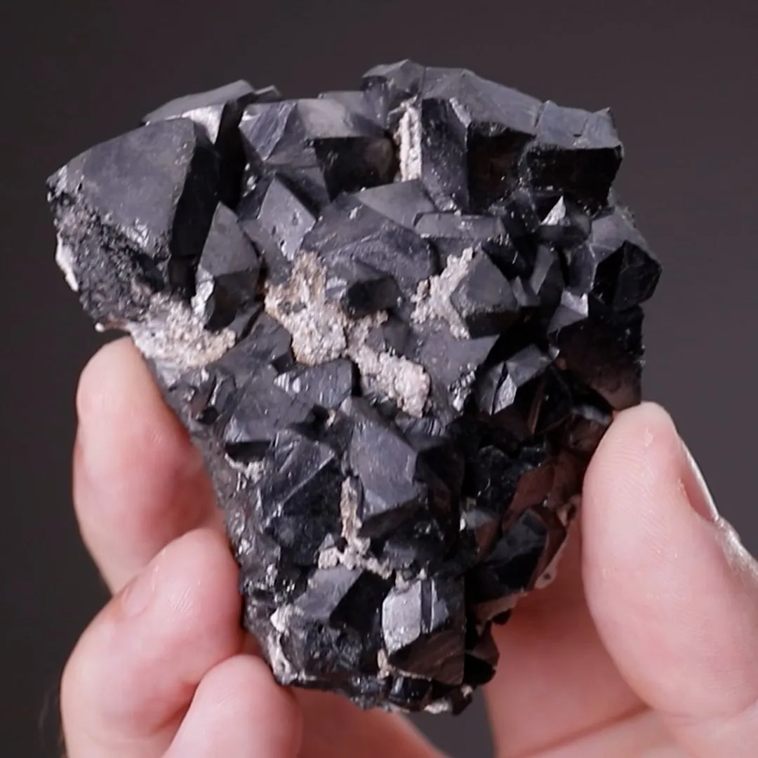 Alabandite - image 2