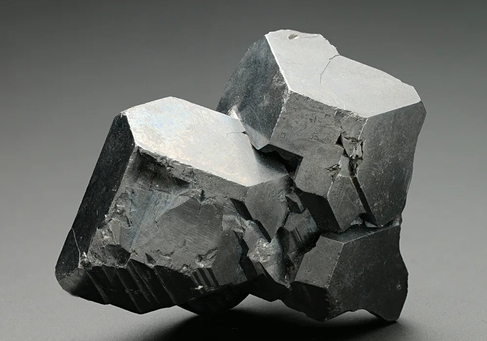 Alabandite image