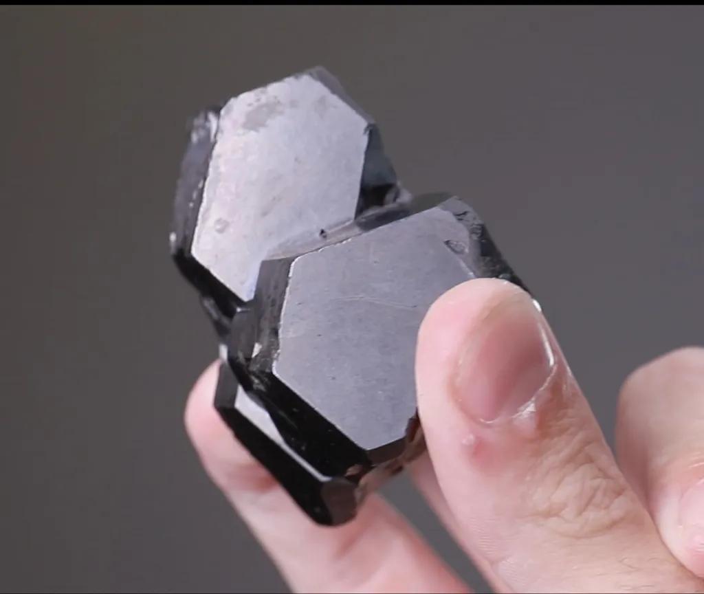 Alabandite image