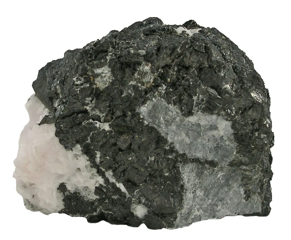Alabandite - image 4