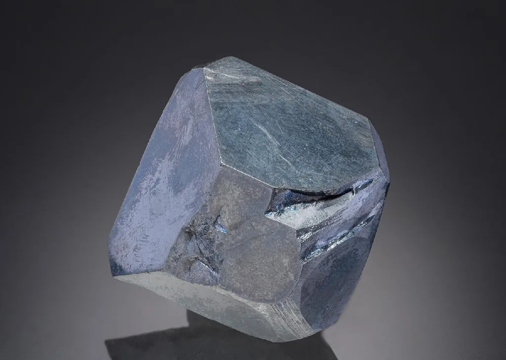 Alabandite image