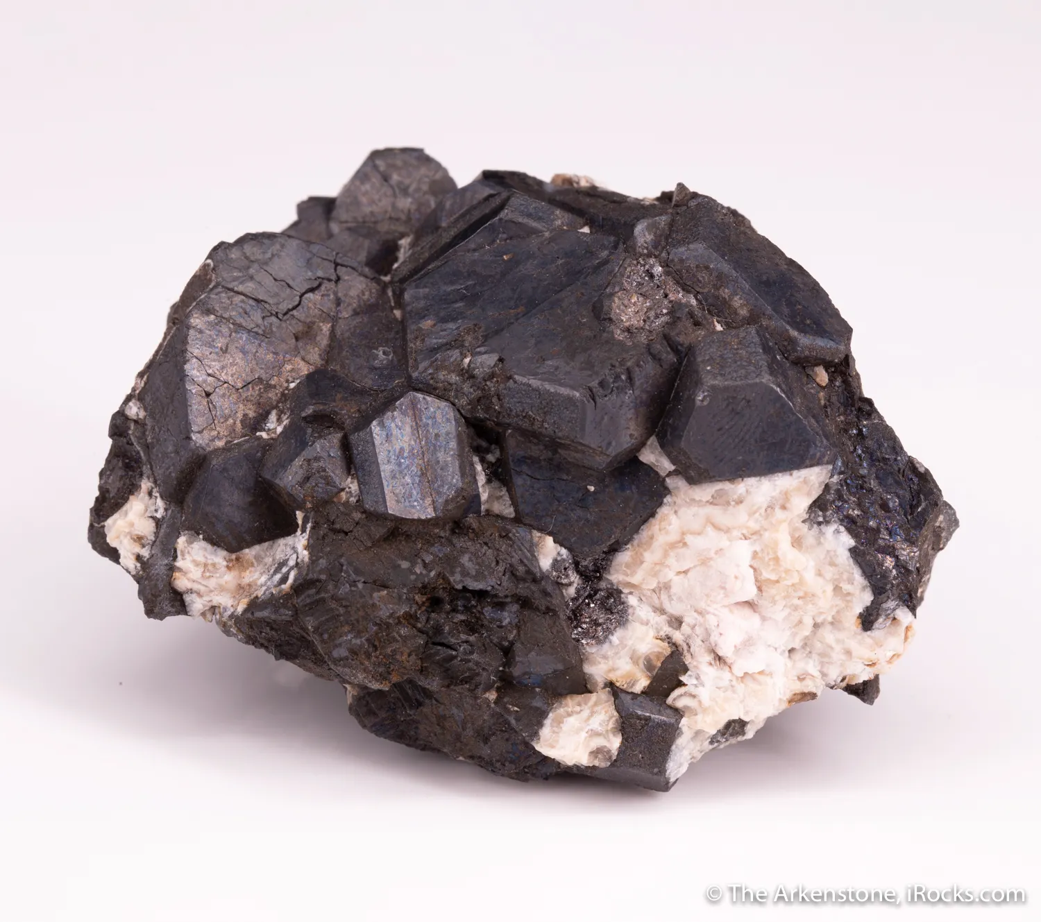 Alabandite - image 4