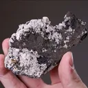 Alabandite - image 2