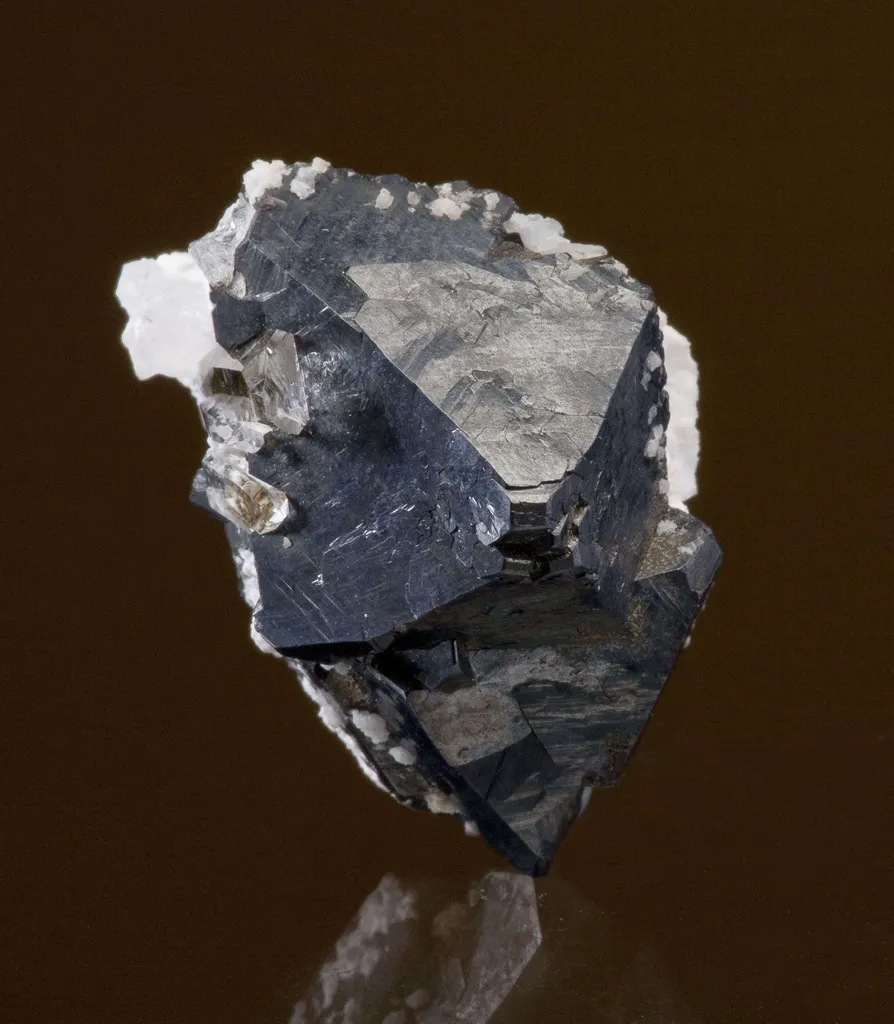 Alabandite - image 3