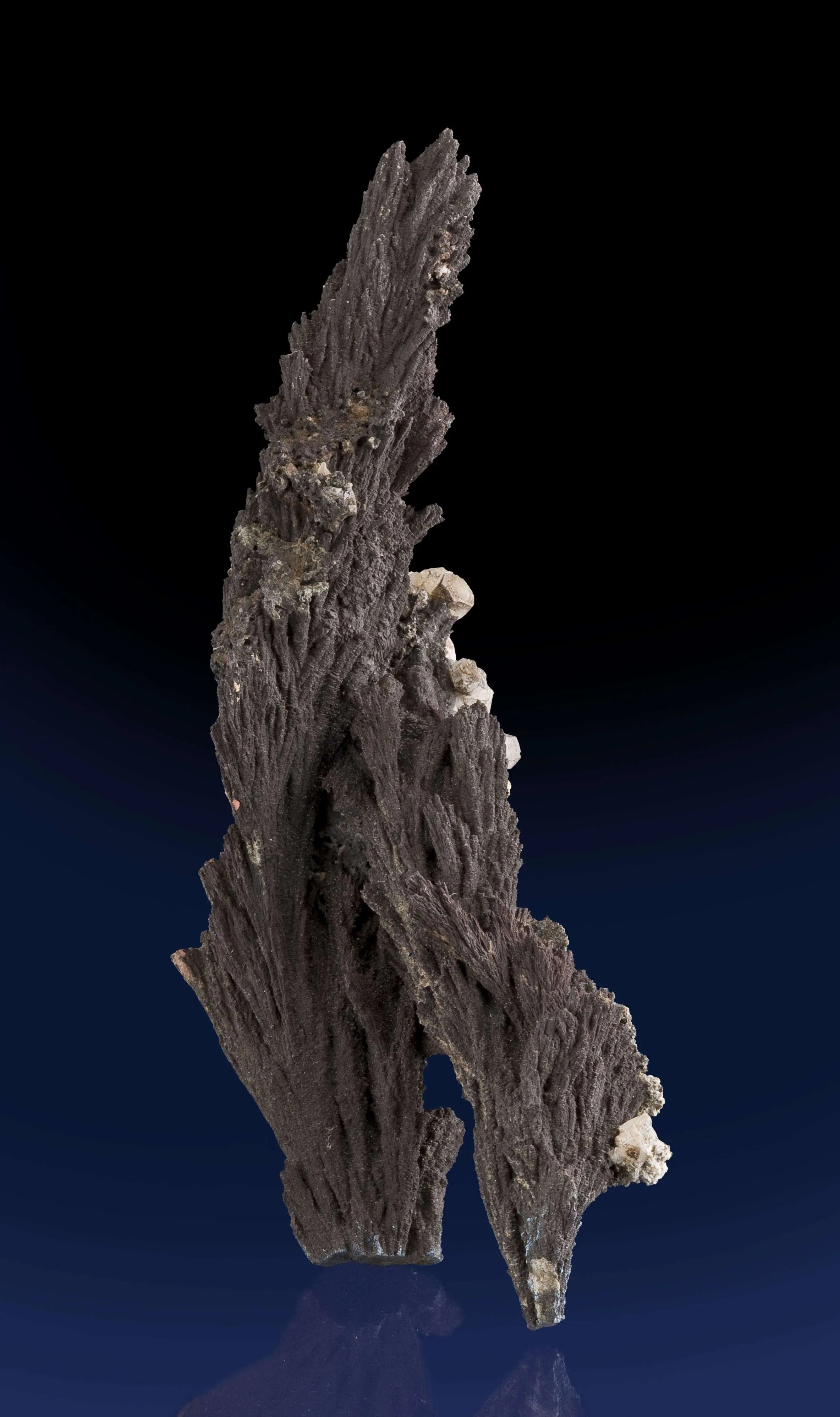 Alabandite - image 1