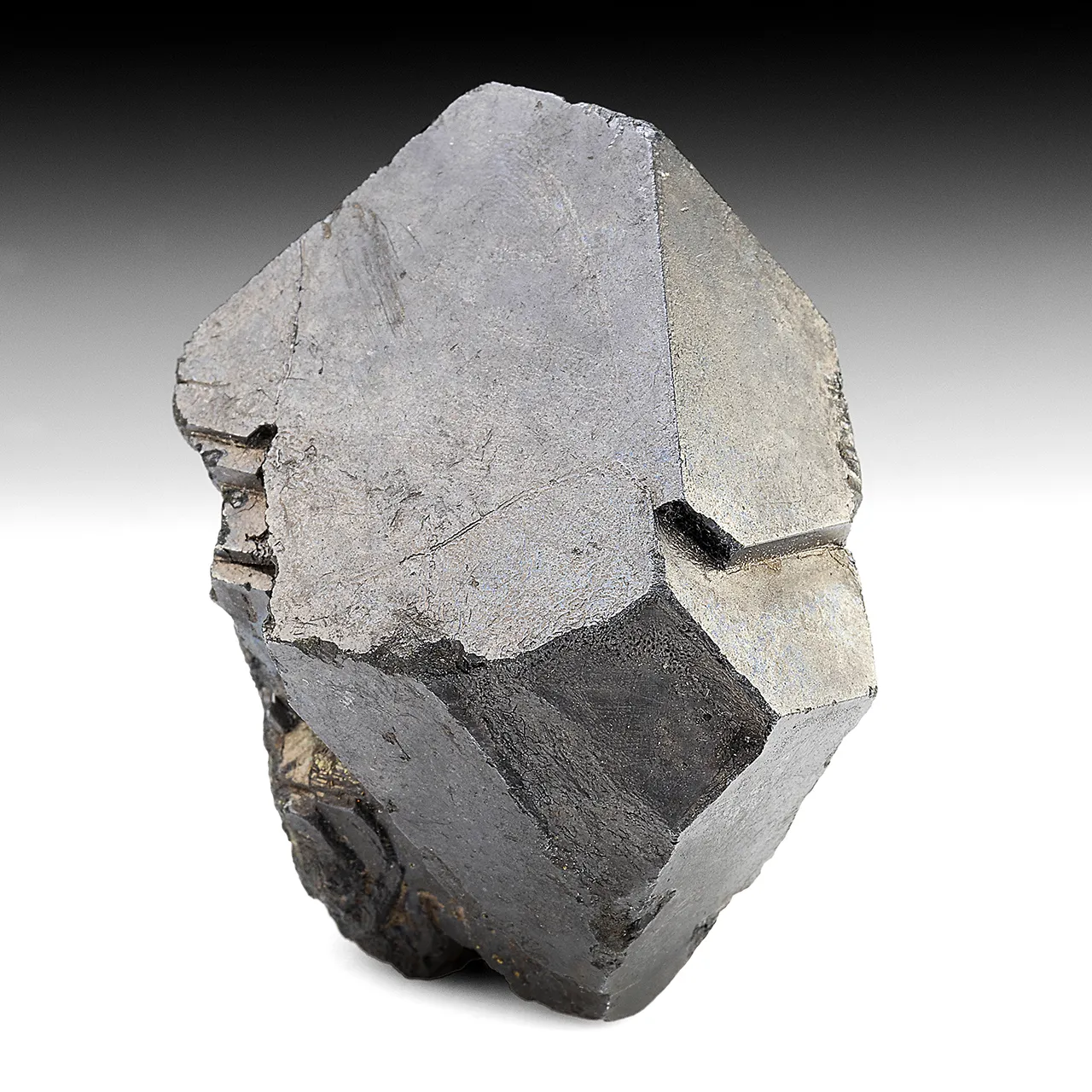 Alabandite - image 1