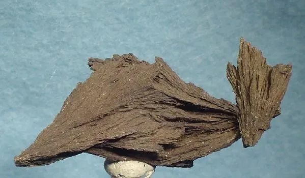 Alabandite image