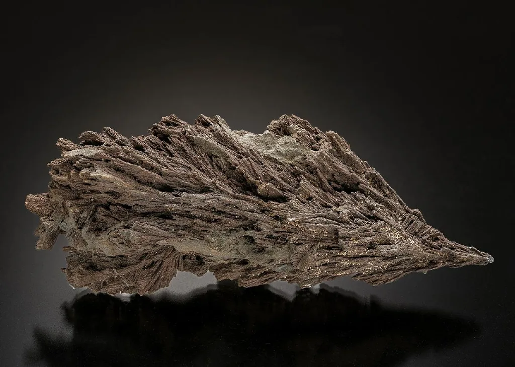 Alabandite image