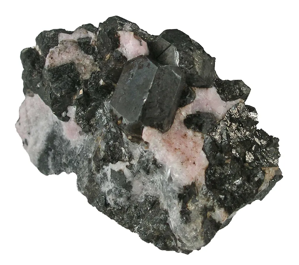 Alabandite - image 3