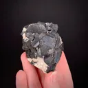 Alabandite - image 2