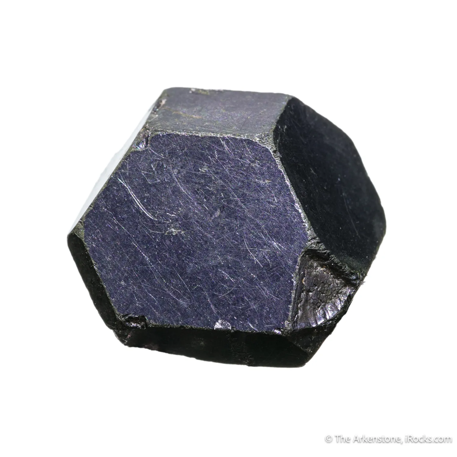 Alabandite - image 1