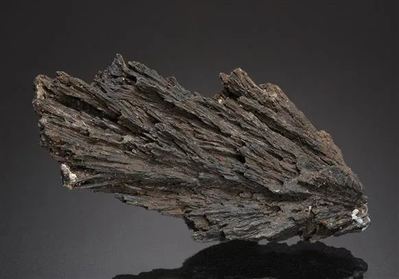 Alabandite image