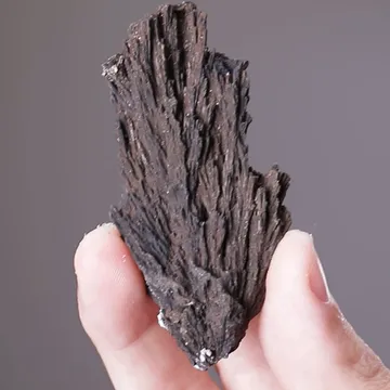 Alabandite