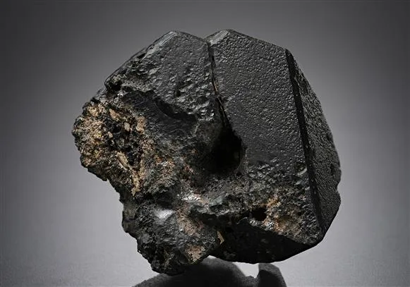 Alabandite image