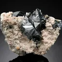 Alabandite - image 1