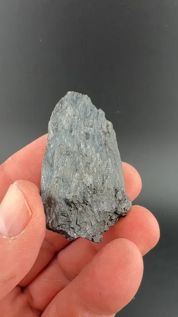 Alabandite