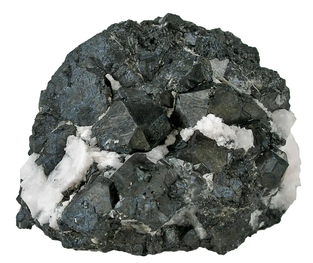 Alabandite - image 3