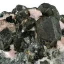 Alabandite - image 2