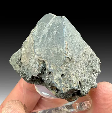 Alabandite from Merelani Hills, Manyara Region, Tanzania