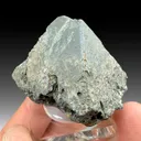 Alabandite from Merelani Hills, Manyara Region, Tanzania - image 1