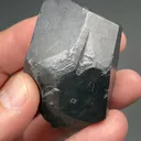 Alabandite from Merelani Hills, Manyara Region, Tanzania - image 2