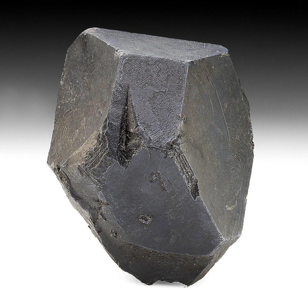 Alabandite from Merelani Hills, Manyara Region, Tanzania - image 1
