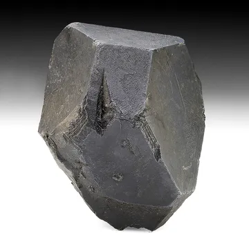 Alabandite from Merelani Hills, Manyara Region, Tanzania