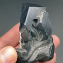 Alabandite from Merelani Hills, Manyara Region, Tanzania - image 2