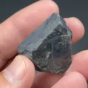 Alabandite from Merelani Hills, Manyara Region, Tanzania - image 2
